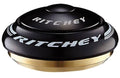 Ritchey - wcs drop-in balhoofd upper 8.3mm top cap zwart ø41