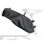 Selle Royal Saddle Bag - Extra -Large - Black - Bicycle - 7L