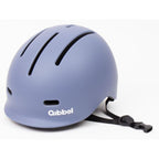 Qibbel - Kinder helm s 52-56cm ocean blue
