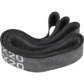 Simson - Velglint 26-28" 20mm breed - zwart