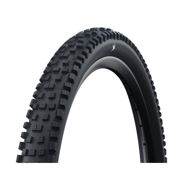SCHWALBE - SCHWALBE faltr. nobby nic 70-584 b/b trail pro
