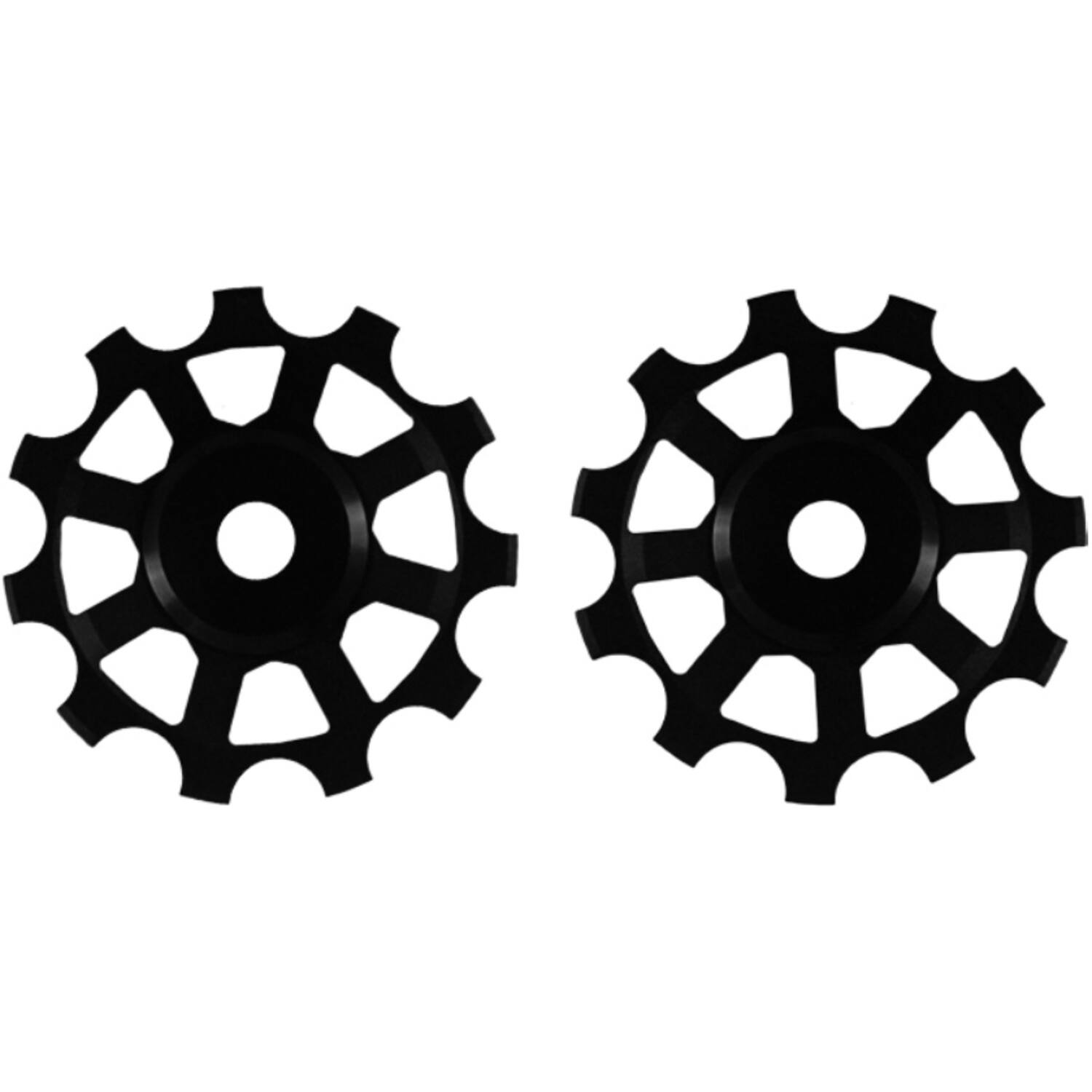 Novaride - Novaride Ceramic pulley wheels 11 t