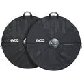 Evoc road bike wheel case set - 2020 models