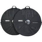 Evoc road bike wheel case set - 2020 models