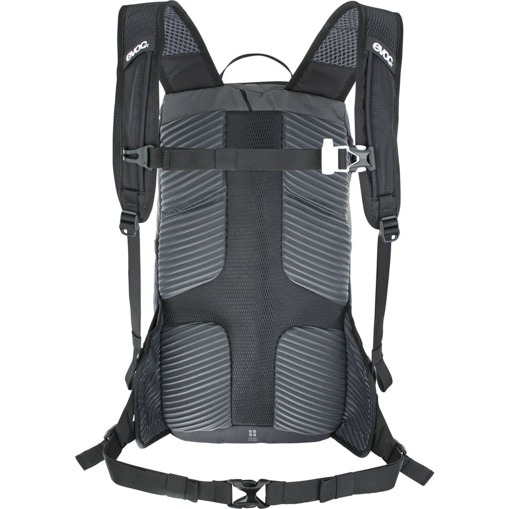 Evoc ride 12 l - backpack