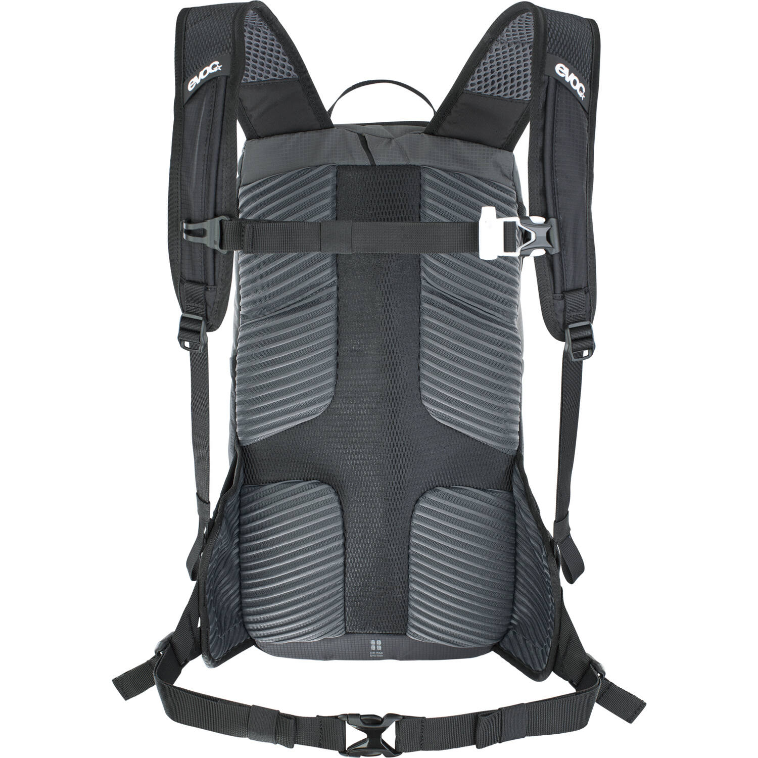 Evoc ride 12 l - backpack