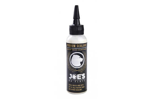 Joe's no flats - scellant de scène 125ml
