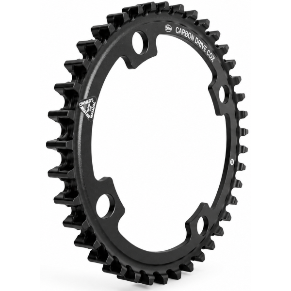 Gates voortandwiel carbon drive cdx