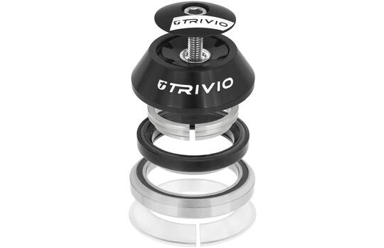 Trivio - Trivio - pro balhoofd full integrated 1-1/8 - 1-1/4 45/45 15mm
