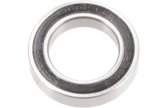 ENDURO BEARINGS - ENDURO BEARINGS 61802 llu/llb cn a5 - abec 5 (radial) - 15x24x5