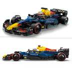 Lego speed champions 77243 oracle red bull racing rb20 f1 racewagen