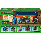 Lego minecraft 21589 minibiomen