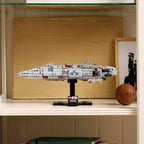 Lego star wars 75405 home one starcruiser