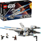 Lego star wars 75399 andor rebel u-wing starfighter ruimteschip
