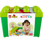 LEGO - duplo 10914 luxe opbergdoos met bouwstenen