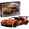 LEGO - technic 42222 bugatti chiron pur sport