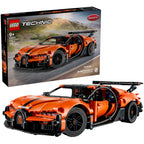 LEGO - technic 42222 bugatti chiron pur sport