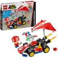Lego super mario 72032 mario kart standaardkart