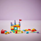 Lego duplo 10450 hopsy's kasteelspel