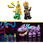 Lego ® fortnite® klombo - 77077