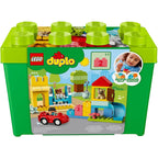LEGO - duplo 10914 luxe opbergdoos met bouwstenen