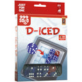 999Games - 999Games 999 games d-iced denkspel (nederlands 1 speler vanaf 7 jaar 80 opdrachten)