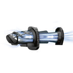 Bosch kruimelzuiger move lithium 16vmax handstofzuiger (grijs)