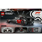 Lego speed champions 77259