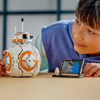 Lego star wars 75452 bb-8