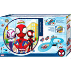 Carrera first spidey web spinners racebaan, 2,4m
