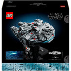 Lego star wars 75375 millenium falcon