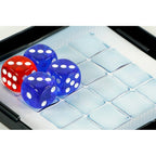 999Games - 999Games 999 games d-iced denkspel (nederlands 1 speler vanaf 7 jaar 80 opdrachten)