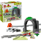 Lego duplo 10425 trein uitbreidingsset