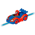 Carrera - first spidey web spinners racebaan 24m