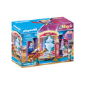 PLAYMOBIL - PLAYMOBIL magic speelbox orient prinses - 70508