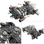 Lego star wars 75374 de onyx cinder