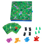 999Games - 999Games 999 games kattenkwaad bordspel (nederlands 2 - 4 spelers 30 minuten vanaf 8 jaar)