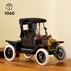 Lego icons 11376 ford model t