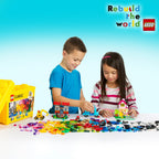 LEGO - classic 10698 creatieve opbergdoos xl