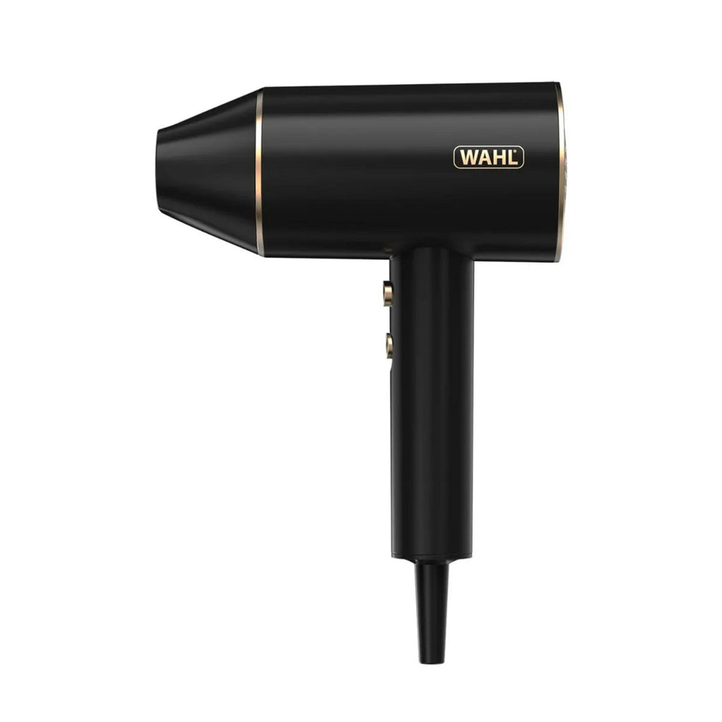 Wahl - Wahl ionic flow f&ouml;hn 2100w zwart
