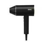 Wahl - Wahl ionic flow f&ouml;hn 2100w zwart