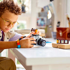 LEGO - creator 31147 3in1 retro camera