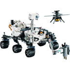 Lego technic 42158 nasa mars rover perseverance
