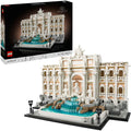 Lego architecture 21062 trevifontein