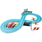 Carrera - first spidey web spinners racebaan 24m