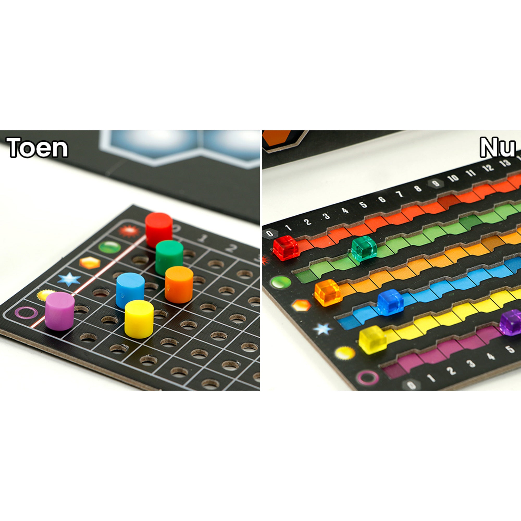 999games 999 games genius 3d bordspel (nederlands, 1 - 4 spelers, 45 minuten, vanaf 8 jaar)