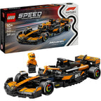 Lego speed champions 77251 mclaren f1 team mcl38 racewagen
