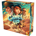 Asmodee camel up