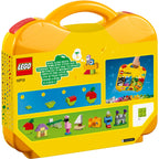 Lego classic 10713 creatieve koffer
