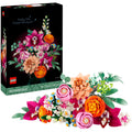 LEGO - botanicals 10342 roze boeket